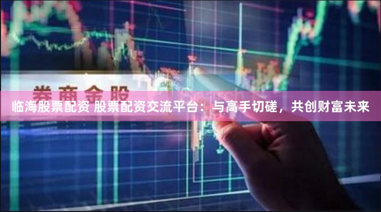 临海股票配资 股票配资交流平台：与高手切磋，共创财富未来