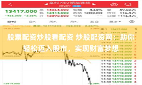 股票配资炒股看配资 炒股配资网：助你轻松迈入股市，实现财富梦想