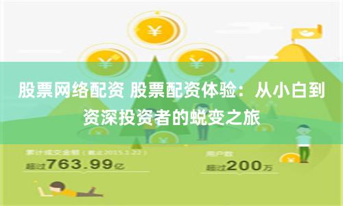 股票网络配资 股票配资体验：从小白到资深投资者的蜕变之旅