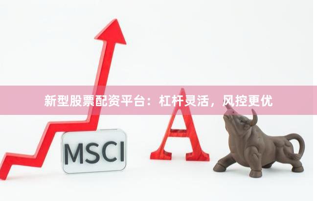 新型股票配资平台：杠杆灵活，风控更优